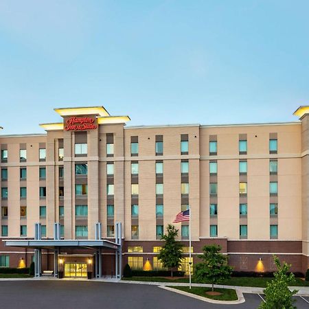 Hampton Inn & Suites Charlotte/Ballantyne, Nc Ngoại thất bức ảnh
