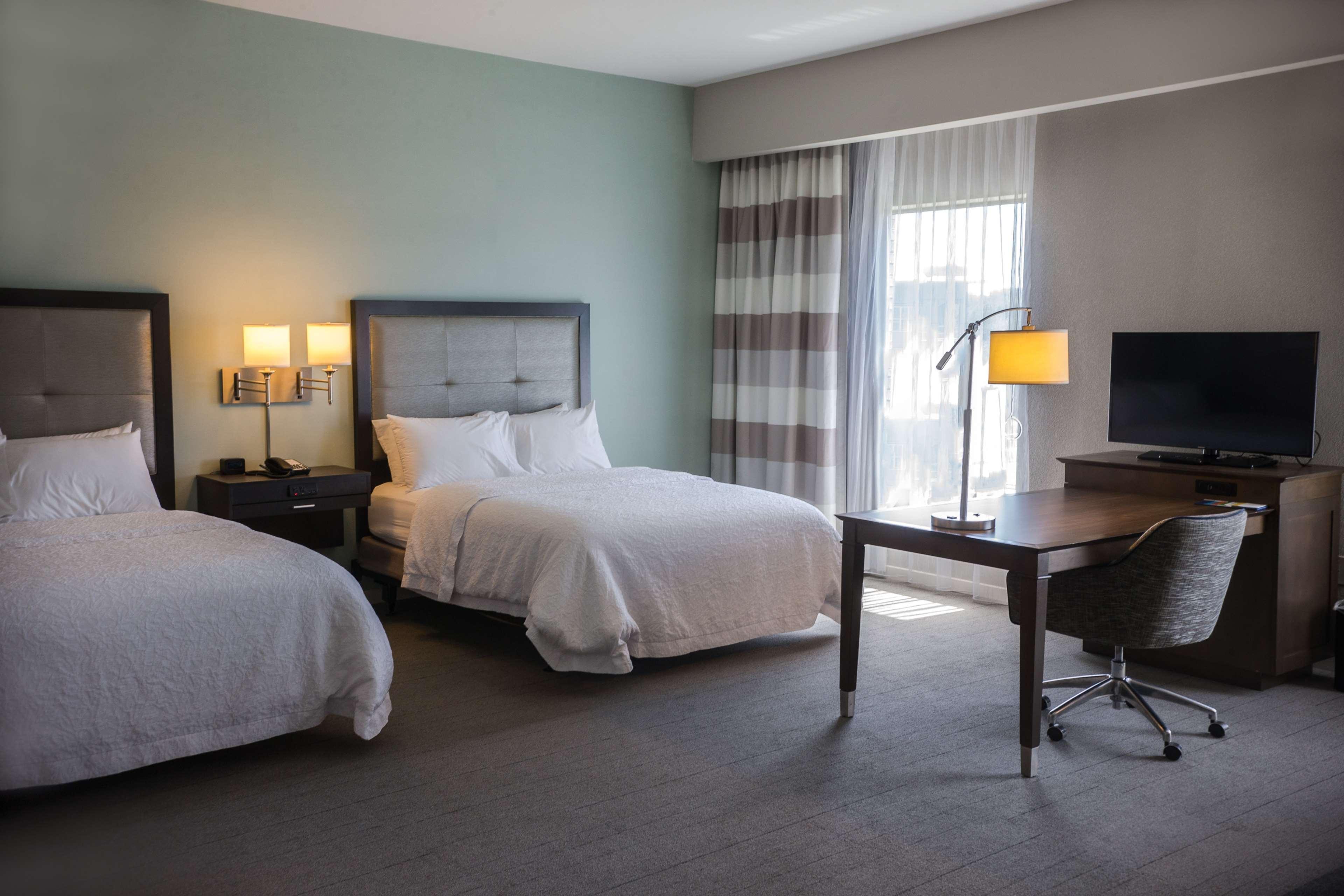 Hampton Inn & Suites Charlotte/Ballantyne, Nc Ngoại thất bức ảnh