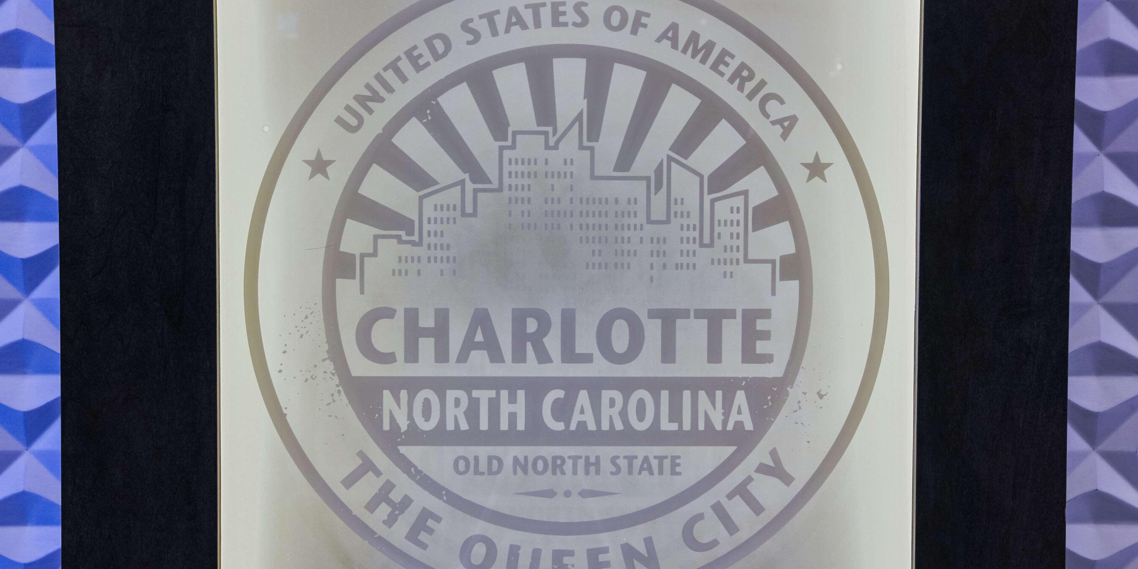 Hampton Inn & Suites Charlotte/Ballantyne, Nc Ngoại thất bức ảnh