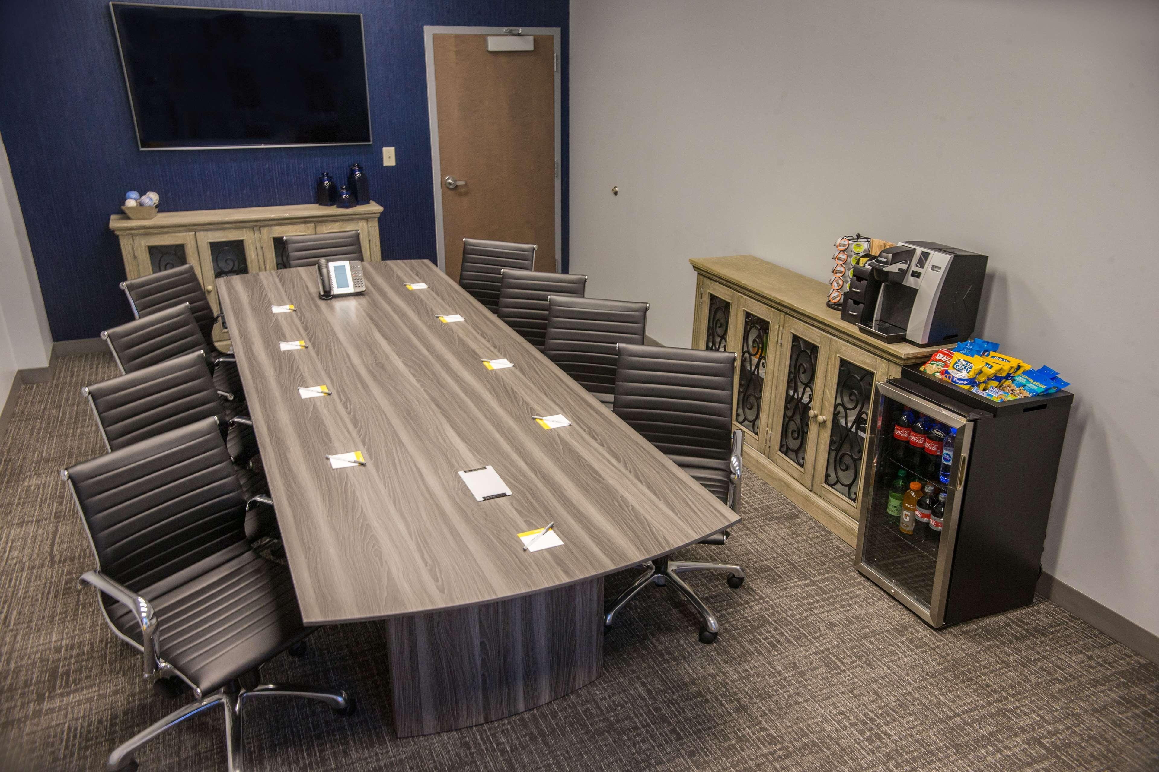 Hampton Inn & Suites Charlotte/Ballantyne, Nc Ngoại thất bức ảnh