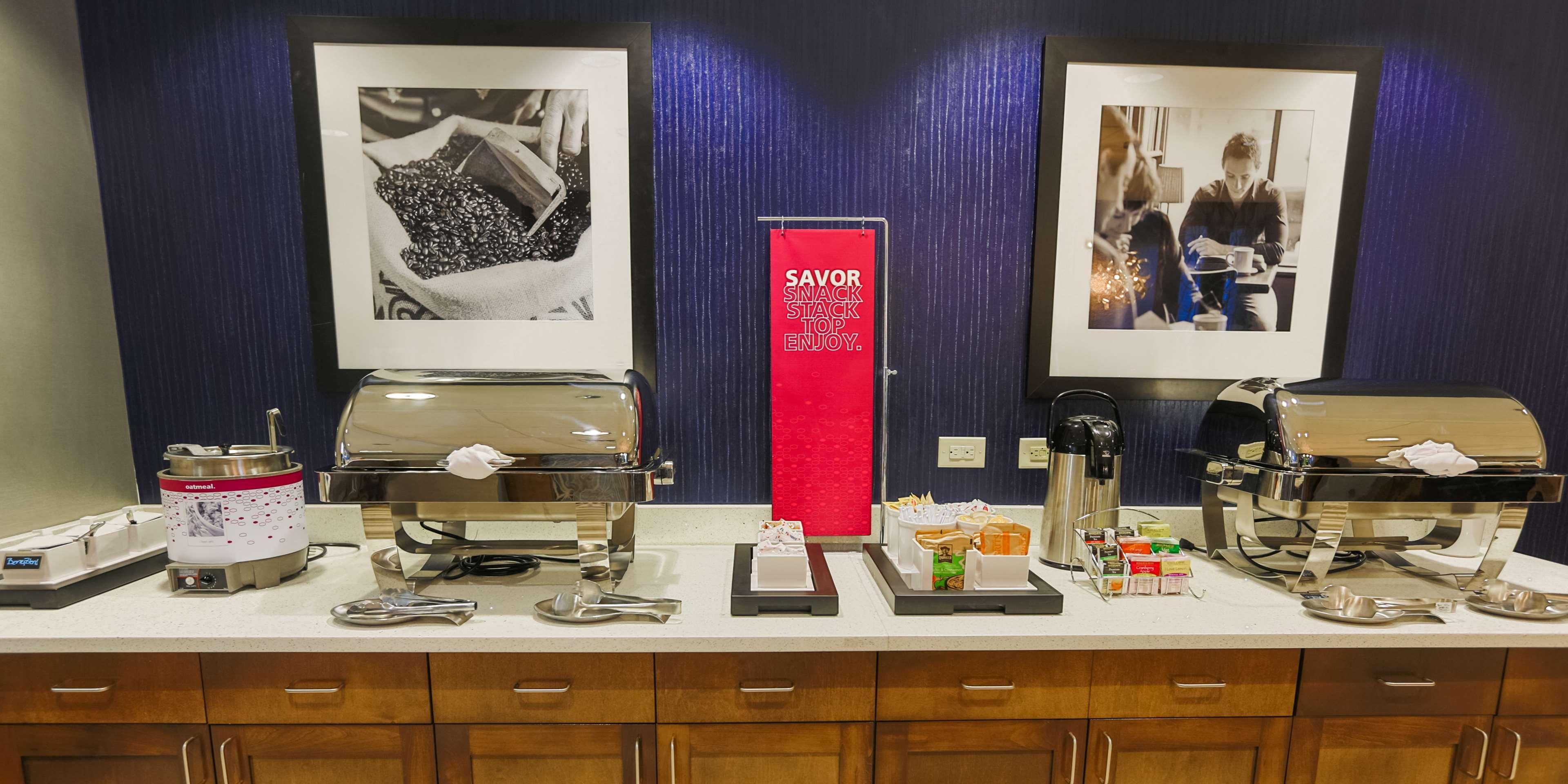 Hampton Inn & Suites Charlotte/Ballantyne, Nc Ngoại thất bức ảnh