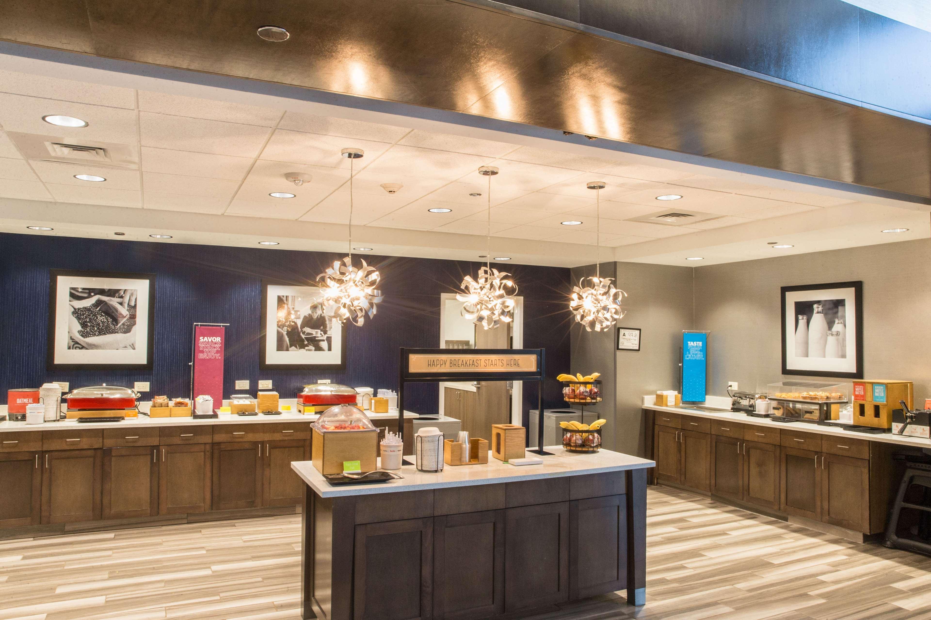 Hampton Inn & Suites Charlotte/Ballantyne, Nc Ngoại thất bức ảnh