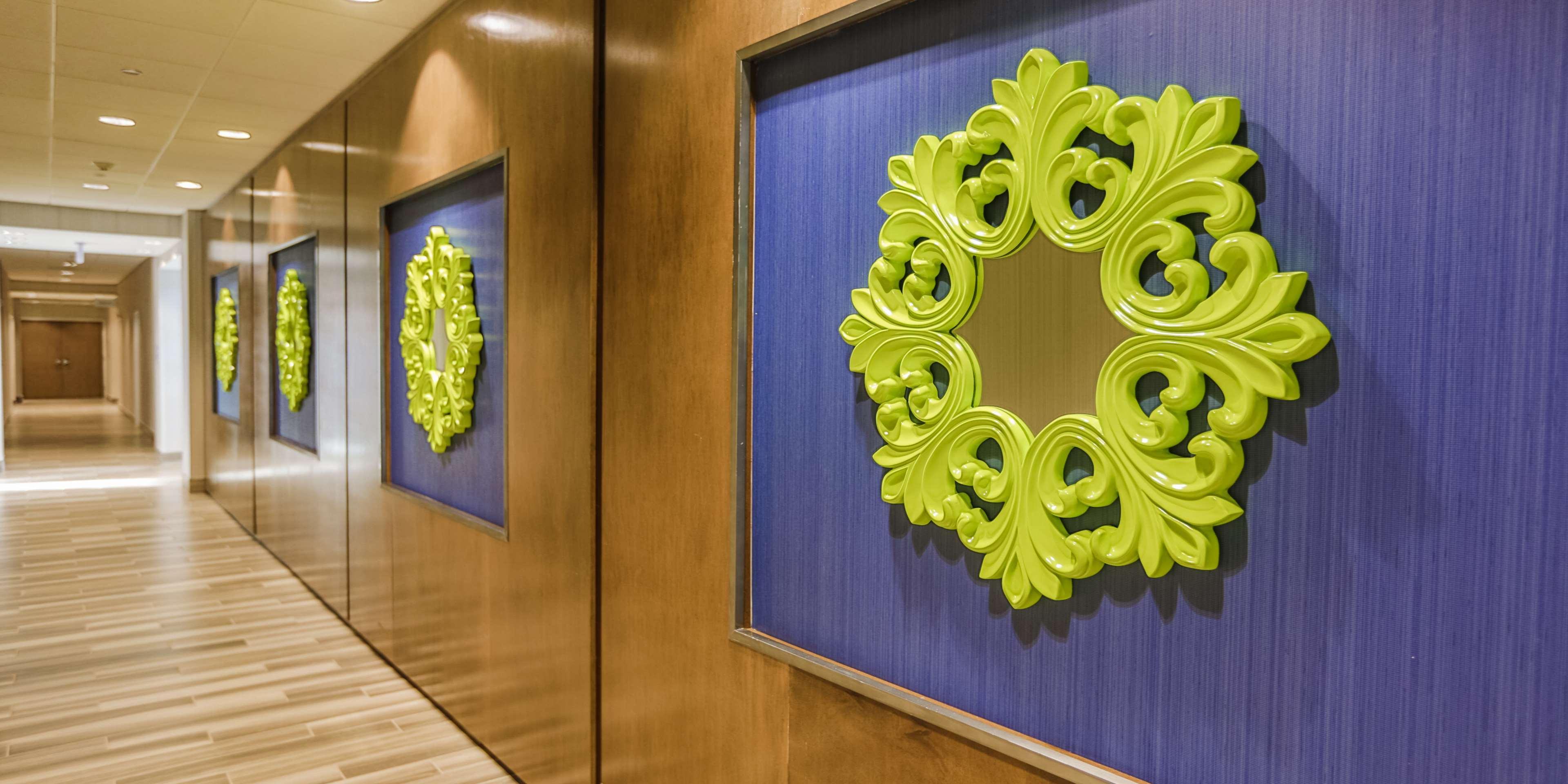 Hampton Inn & Suites Charlotte/Ballantyne, Nc Ngoại thất bức ảnh