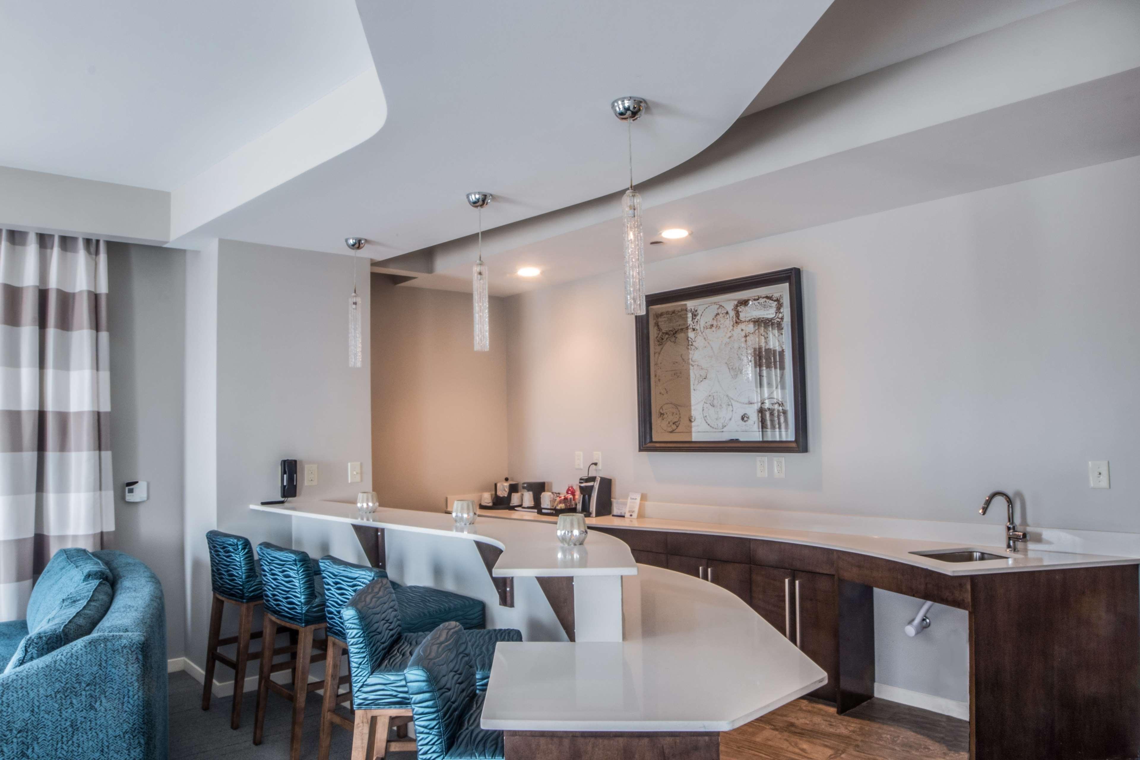 Hampton Inn & Suites Charlotte/Ballantyne, Nc Ngoại thất bức ảnh