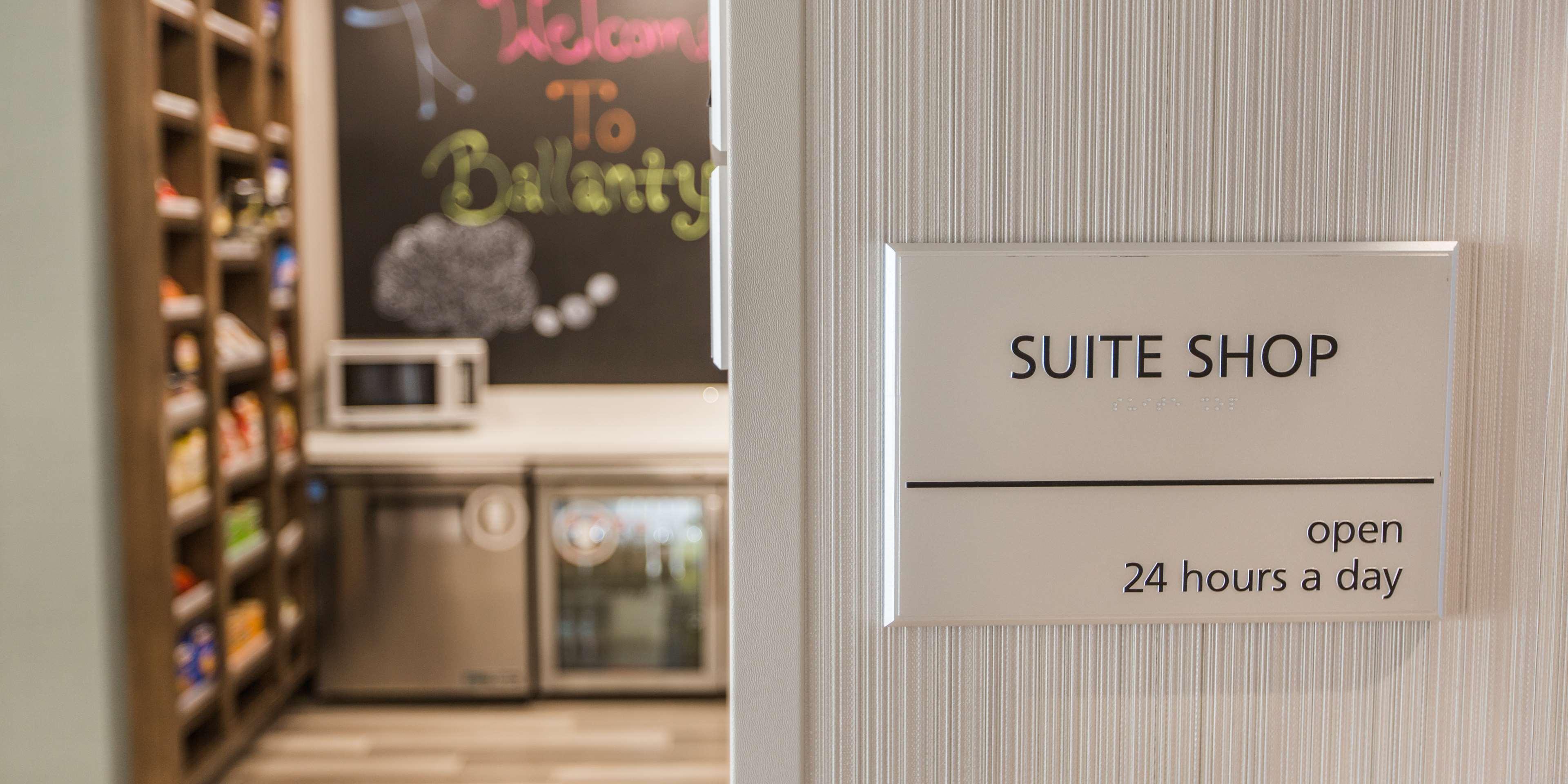 Hampton Inn & Suites Charlotte/Ballantyne, Nc Ngoại thất bức ảnh