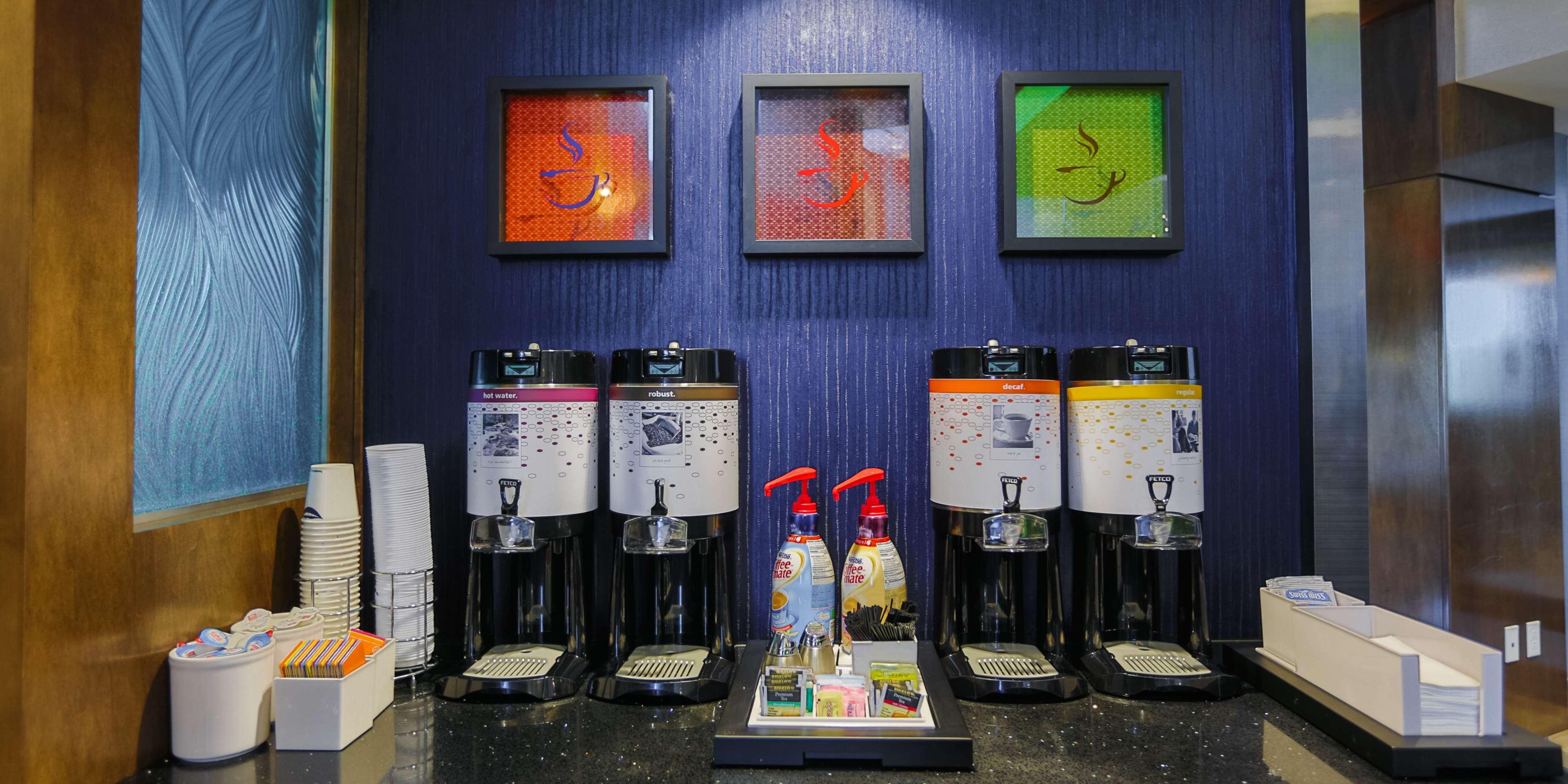 Hampton Inn & Suites Charlotte/Ballantyne, Nc Ngoại thất bức ảnh