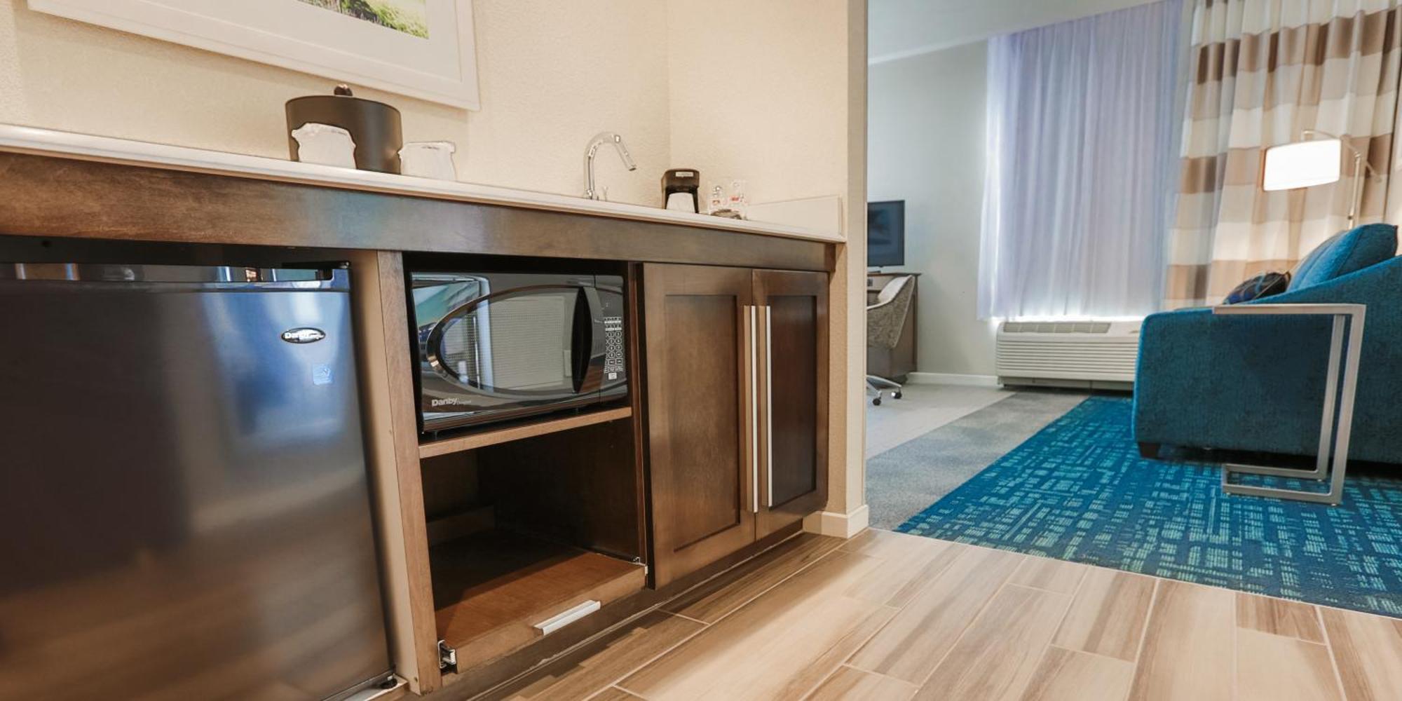 Hampton Inn & Suites Charlotte/Ballantyne, Nc Ngoại thất bức ảnh