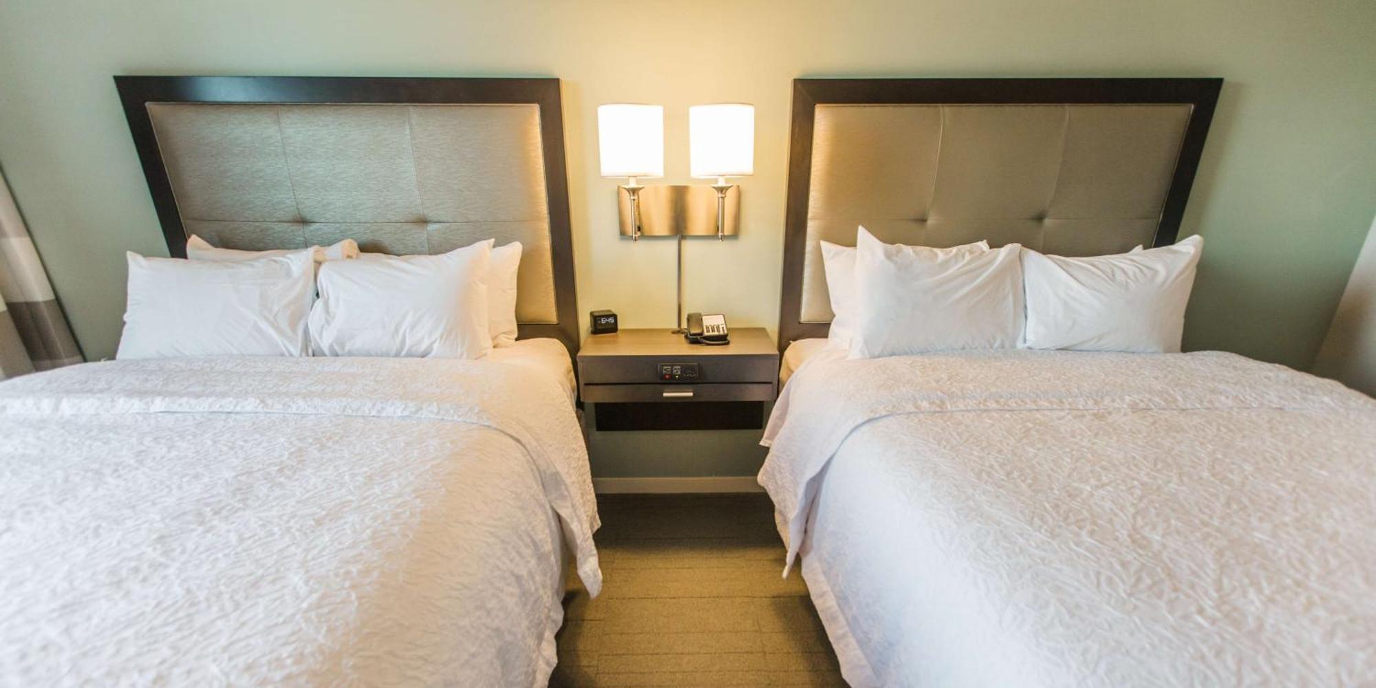 Hampton Inn & Suites Charlotte/Ballantyne, Nc Ngoại thất bức ảnh