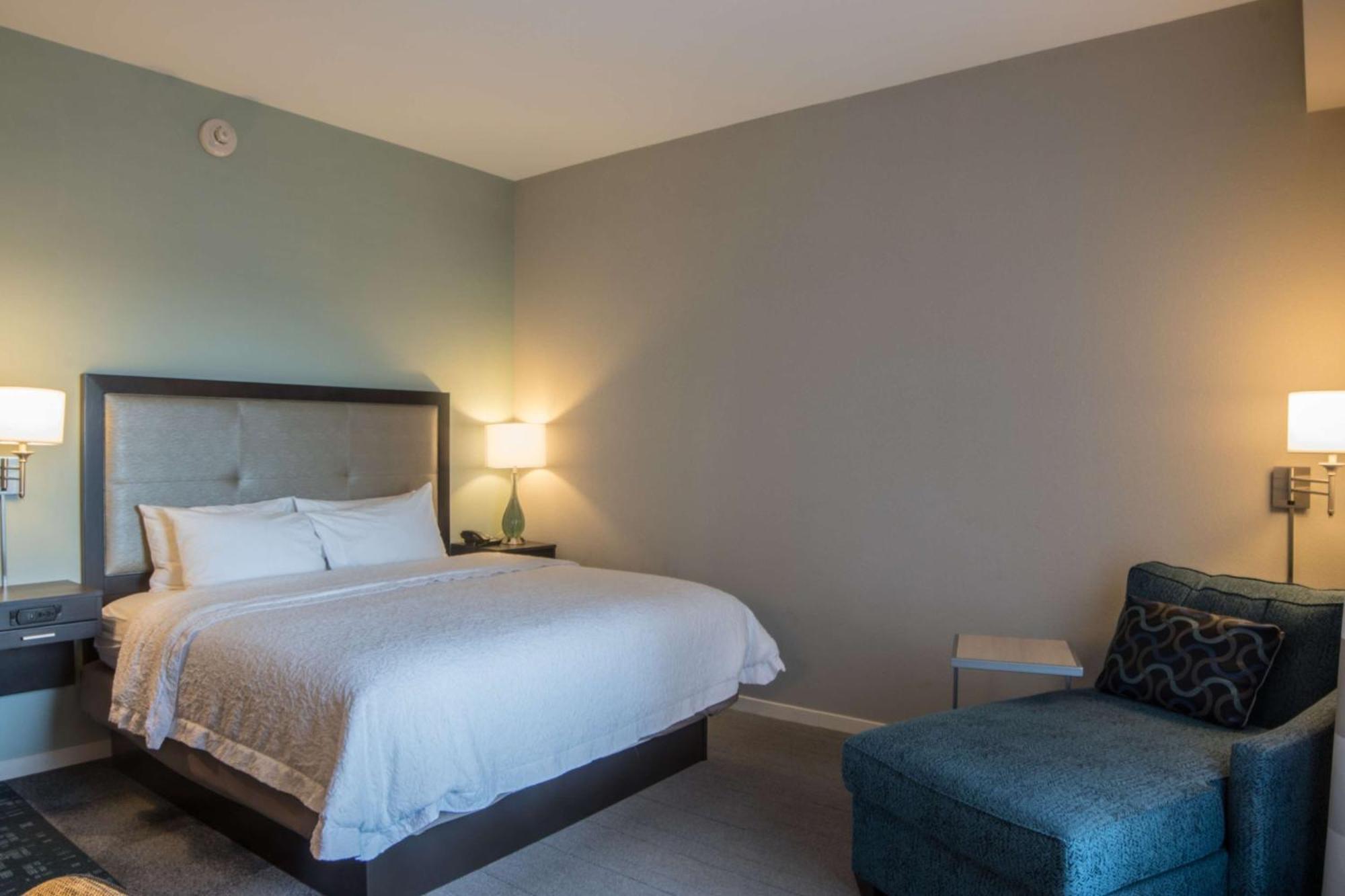 Hampton Inn & Suites Charlotte/Ballantyne, Nc Ngoại thất bức ảnh