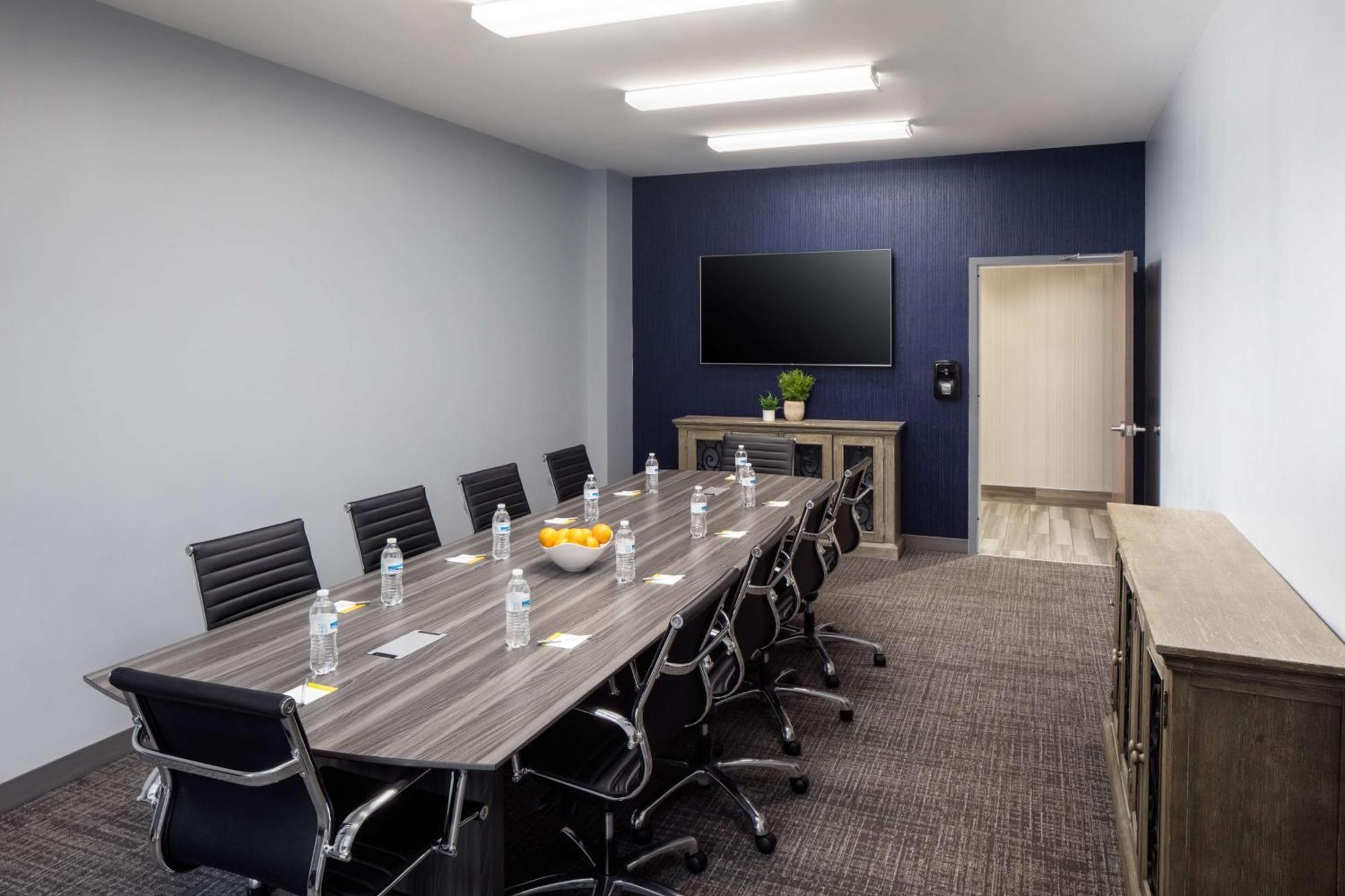 Hampton Inn & Suites Charlotte/Ballantyne, Nc Ngoại thất bức ảnh