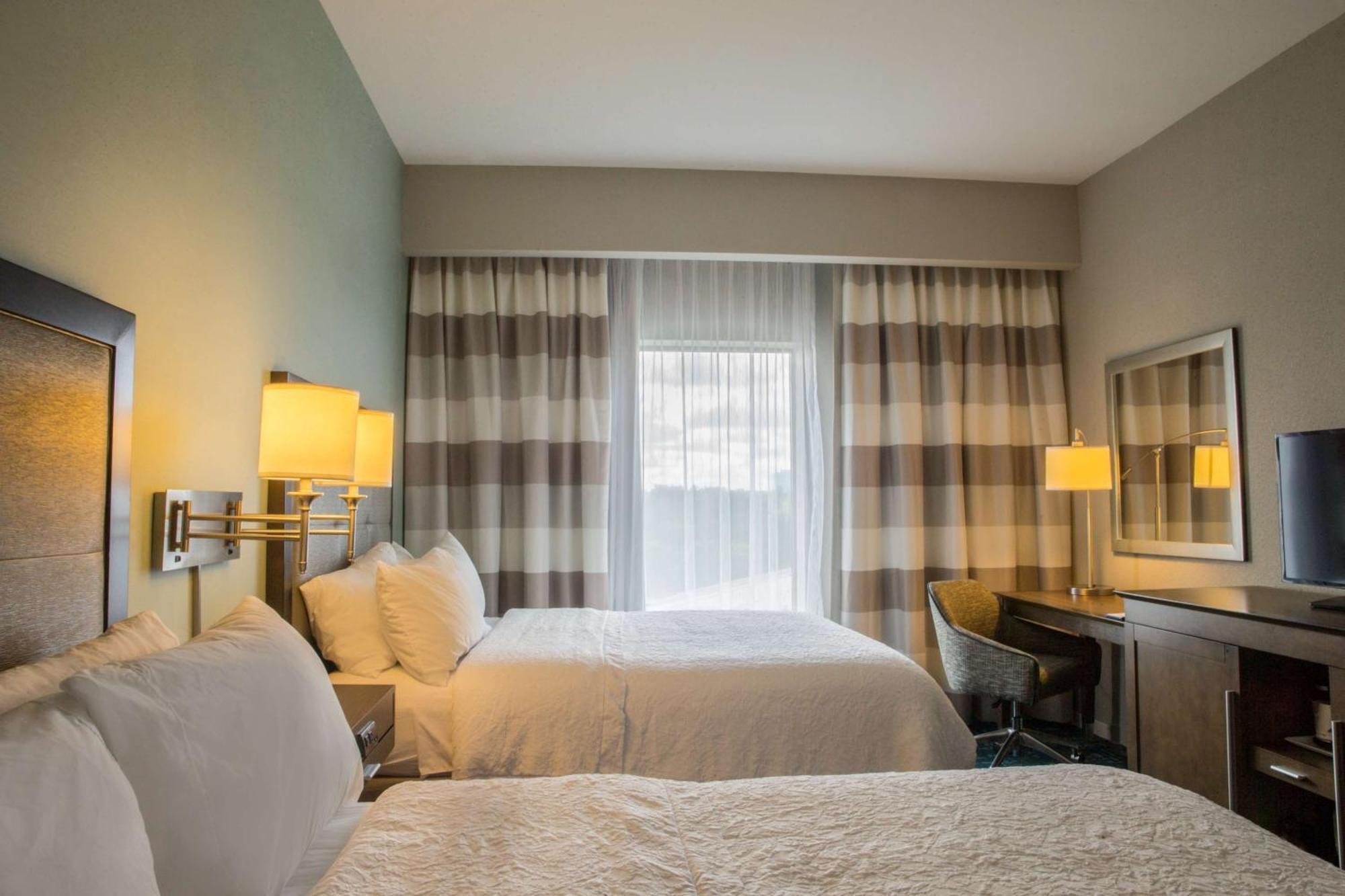 Hampton Inn & Suites Charlotte/Ballantyne, Nc Ngoại thất bức ảnh