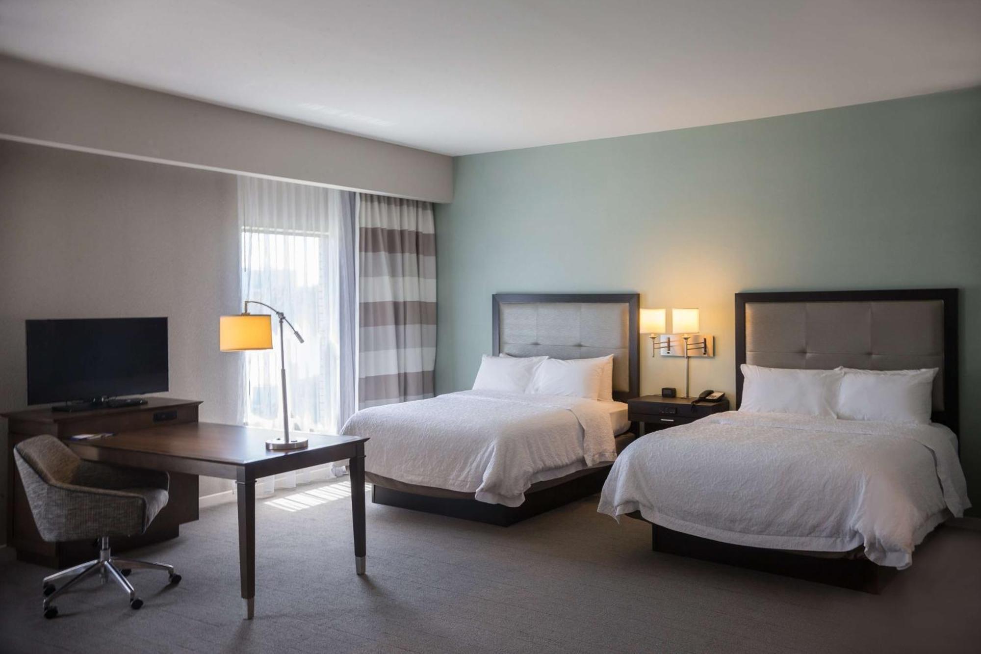 Hampton Inn & Suites Charlotte/Ballantyne, Nc Ngoại thất bức ảnh