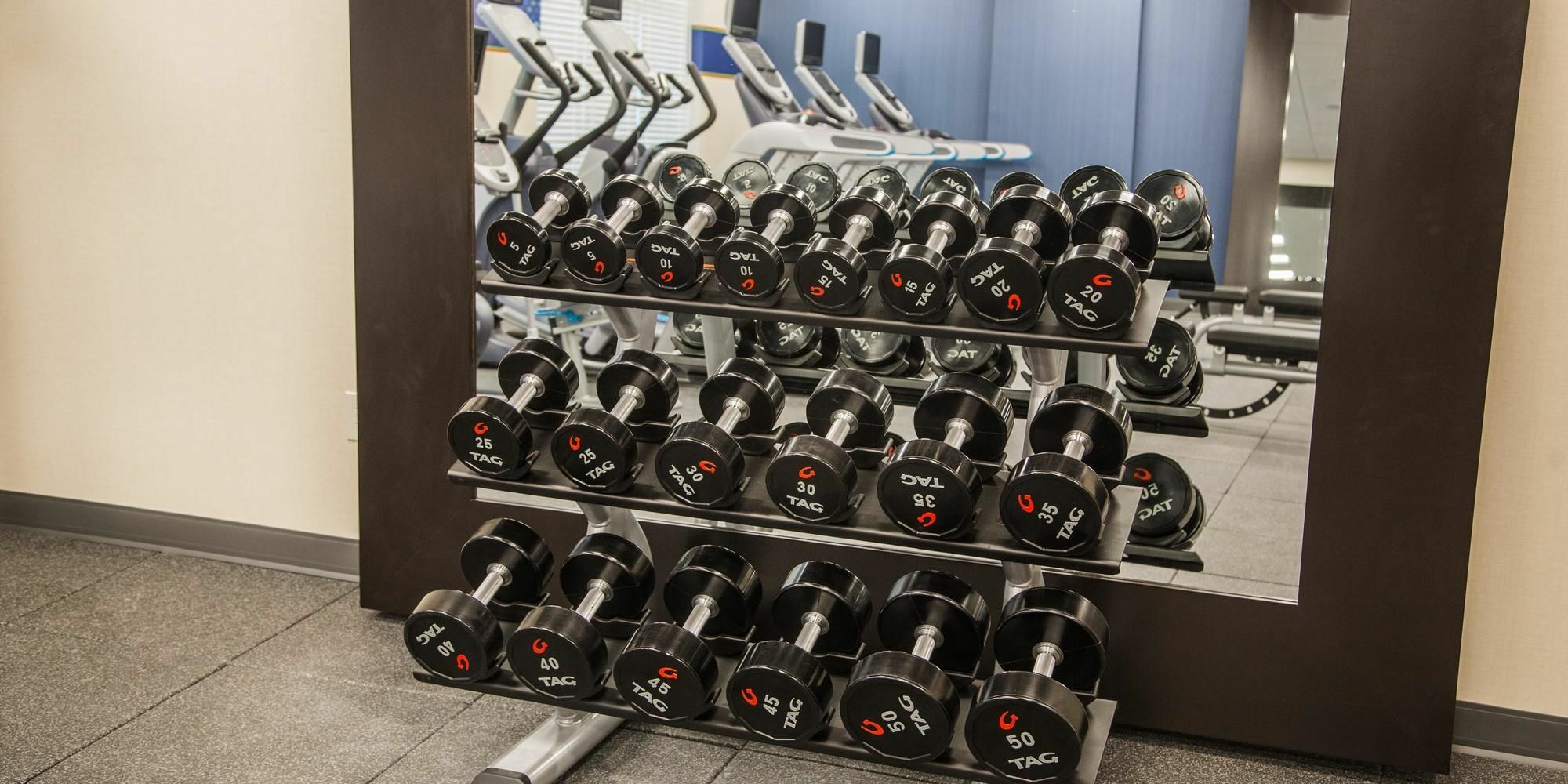 Hampton Inn & Suites Charlotte/Ballantyne, Nc Ngoại thất bức ảnh