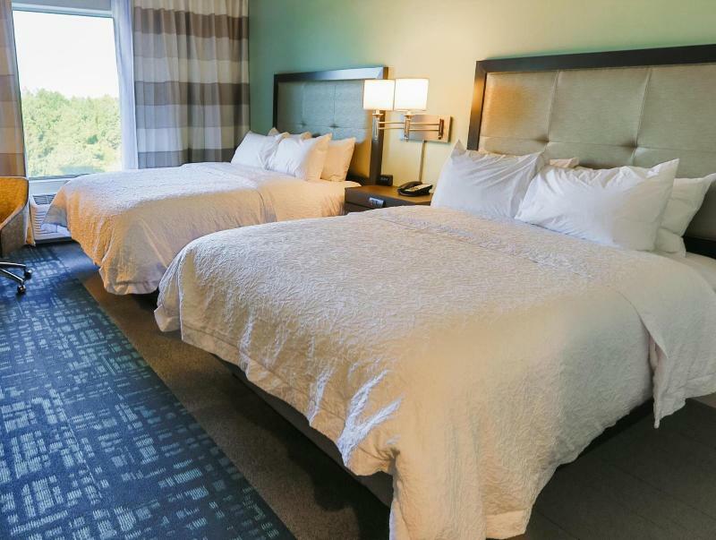 Hampton Inn & Suites Charlotte/Ballantyne, Nc Ngoại thất bức ảnh