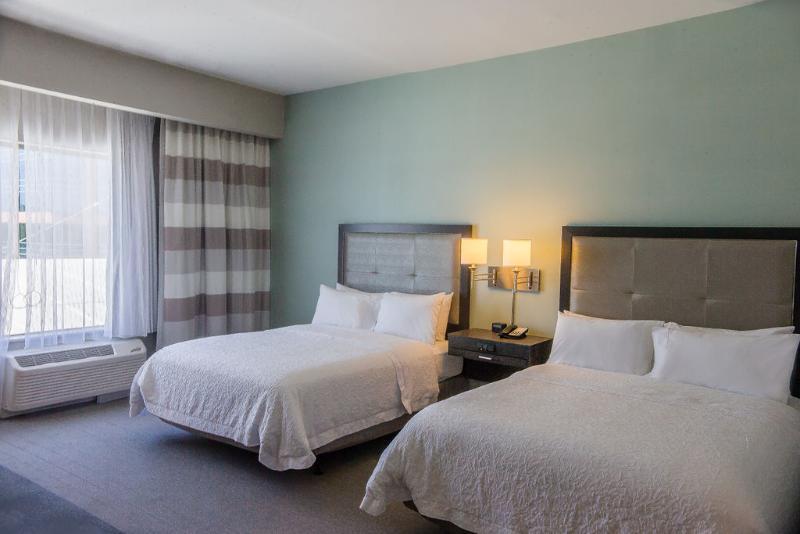 Hampton Inn & Suites Charlotte/Ballantyne, Nc Ngoại thất bức ảnh